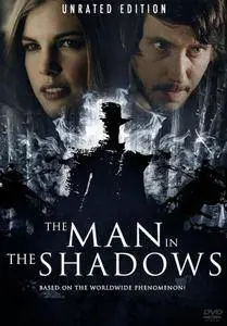 The Man in the Shadows (2017)