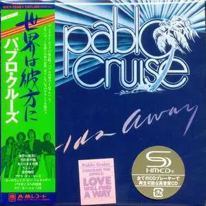 Pablo Cruise: Collection (1975-1983) [2013, 7 SHM-CD, Japanese Edition]