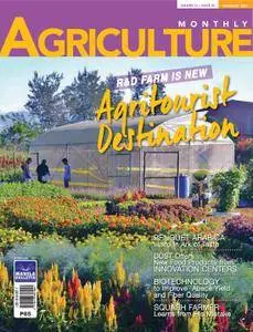Agriculture - February 2017