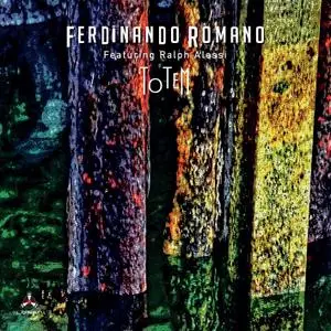 Ferdinando Romano - Totem (2020) [Official Digital Download 24/96]