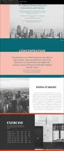 Study Skills Masterclass - Success Tools For Straight A's ®