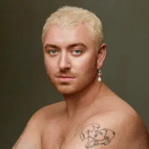 Sam Smith - Gloria (Apple Music Edition) (2023) [Official Digital Download]