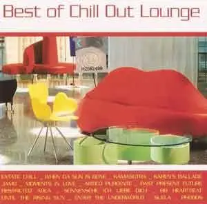 VA. - Best Of Chill Out Lounge (2006)
