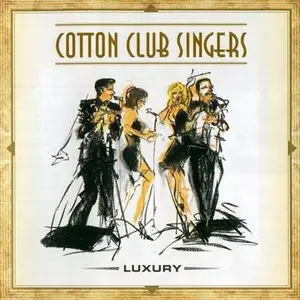 Cotton Club Singers - Collection: 11 Albums (1998-2008)