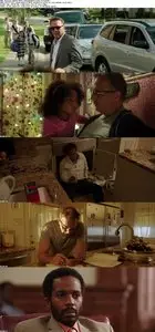  Black or White (2014) 