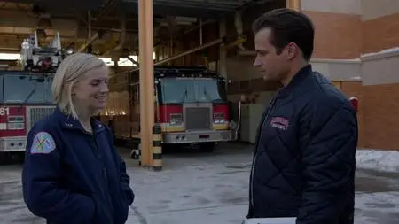Chicago Fire S09E08