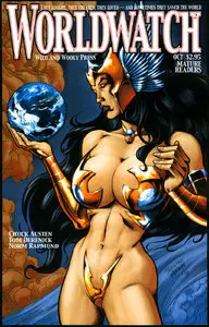 WorldWatch #3