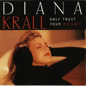 Diana Krall: Discography (1993 - 2012)