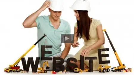 Udemy - Build Your Own Custom Wordpress Website and Blog In a Day