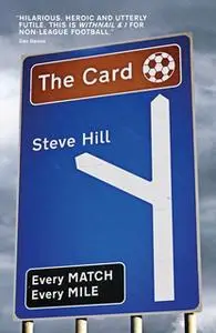 «The Card» by Steve Hill