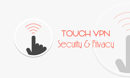 Touch VPN - Free Unlimited VPN Proxy & WiFi Privacy v1.9.11