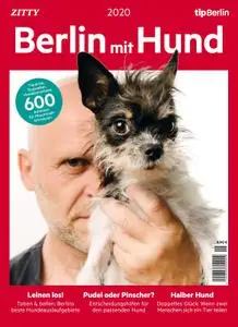 Berlin mit Hund – 29 Februar 2020