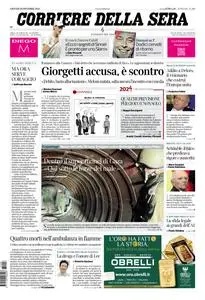 Corriere della Sera - 28 Dicembre 2023