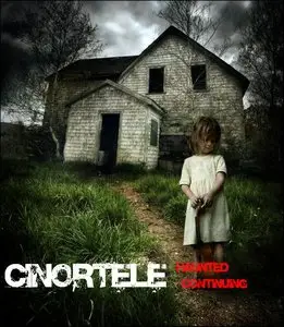 cinortele - Haunted Continuing