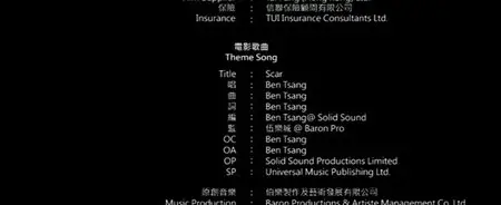 Seven 2 One (2009)