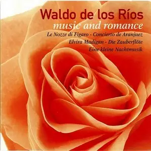 Waldo de Los Rios - Music And Romance (1999)