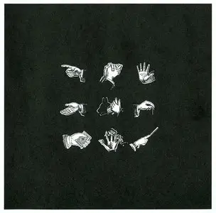 Say Hi - Um, Uh Oh (2011)