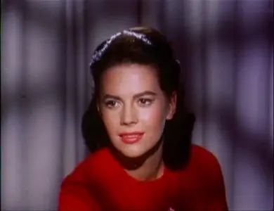 Marjorie Morningstar (1958) 