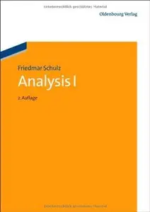 Semesterpaket Analysis: Analysis I (repost)