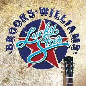Brooks Williams - Lucky Star (2018)