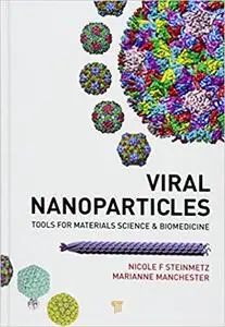 Viral Nanoparticles: Tools for Material Science and Biomedicine