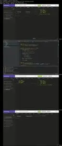 Complete Backend (API) Development with Python A-Z™