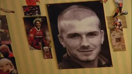 BBC - Bend It Like Beckham: 20 Years On (2022)