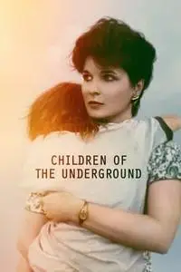 Children of the Underground S01E01