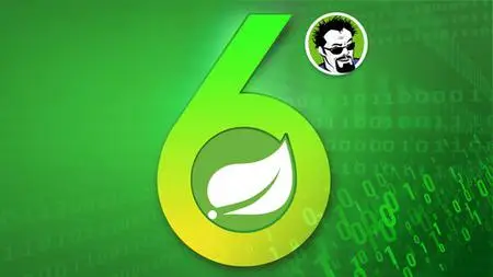 Spring Framework 6: Beginner To Guru (Update)