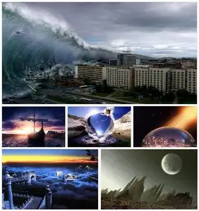 Fantastic City Wallpapers Pack 149