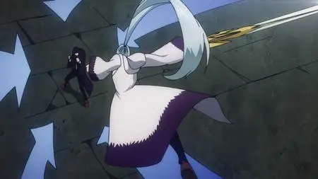 Mashle   Magic and Muscles   S01E01
