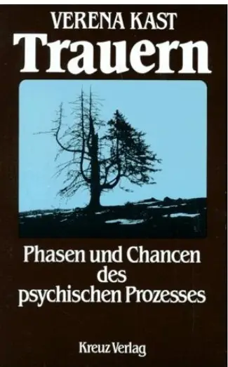 Trauern: Phasen und Chancen des psychischen Prozesses