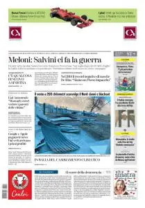La Stampa Milano - 12 Febbraio 2020