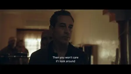 Baghdad Central S01E05