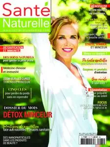 Santé Naturelle - 03 mai 2020