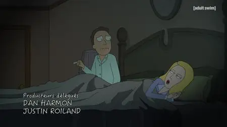 Rick and Morty S06E05