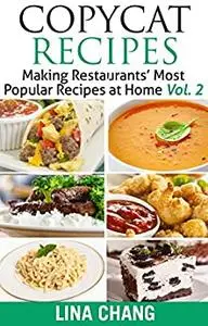 Copycat Recipes