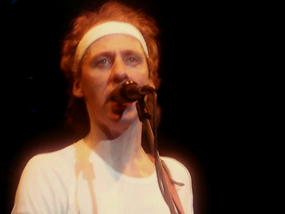 Dire Straits Live - Alchemy (1983,2010)