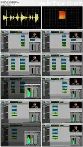 Foundations of Audio: Compression and Dynamic Processing