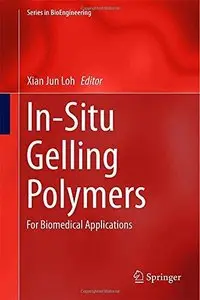 In-Situ Gelling Polymers: For Biomedical Applications [Repost]