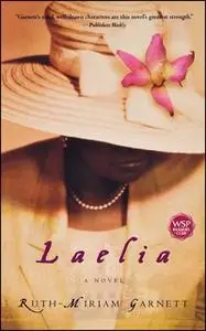 «Laelia» by Ruth-Miriam Garnett