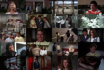 The First Time (1969)
