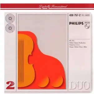 Brahms: Complete Symphonies / Vienna Symphony Orchestra, Wolfgang Sawallisch (2003)