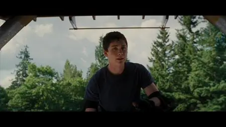 Percy Jackson: Sea of Monsters / Перси Джексон и Море чудовищ (2013)