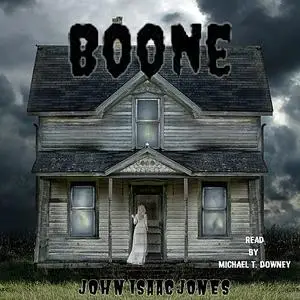 «Boone» by John Jones