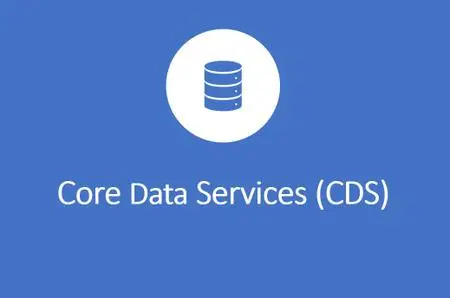 Core Data Services