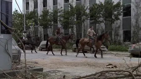 The Walking Dead S09E01