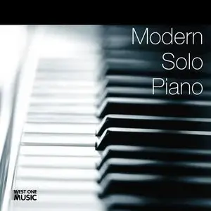 West One Music - Modern Solo Piano