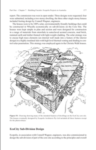 Paul F. Downton, Ecopolis: Architecture and Cities for a Changing Climate (Future City) [repost]