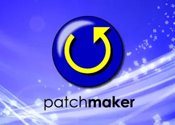 Clickteam Patch Maker v1.3a